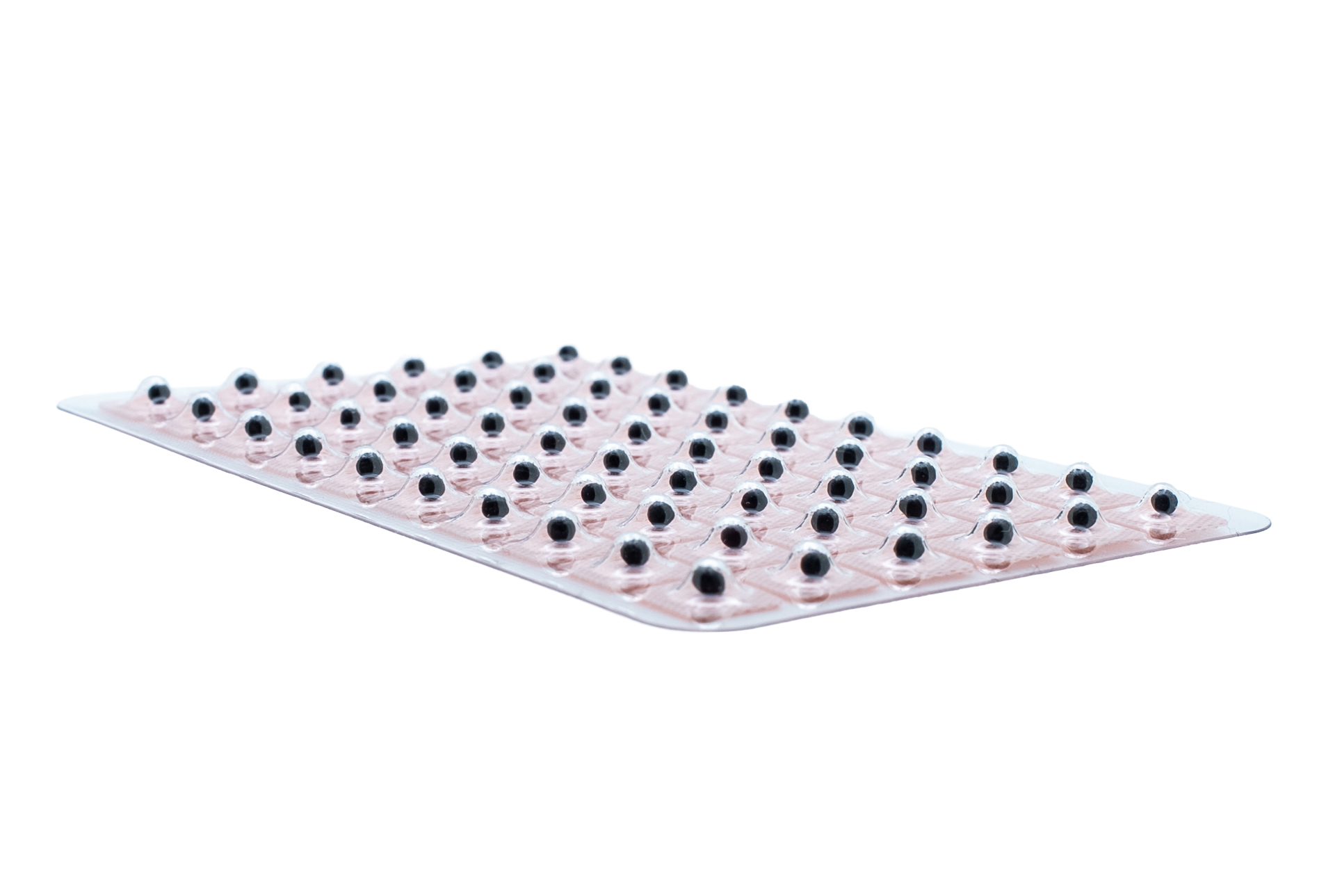 Vaccaria Ear Seeds (54–Pack) + Free Ebook