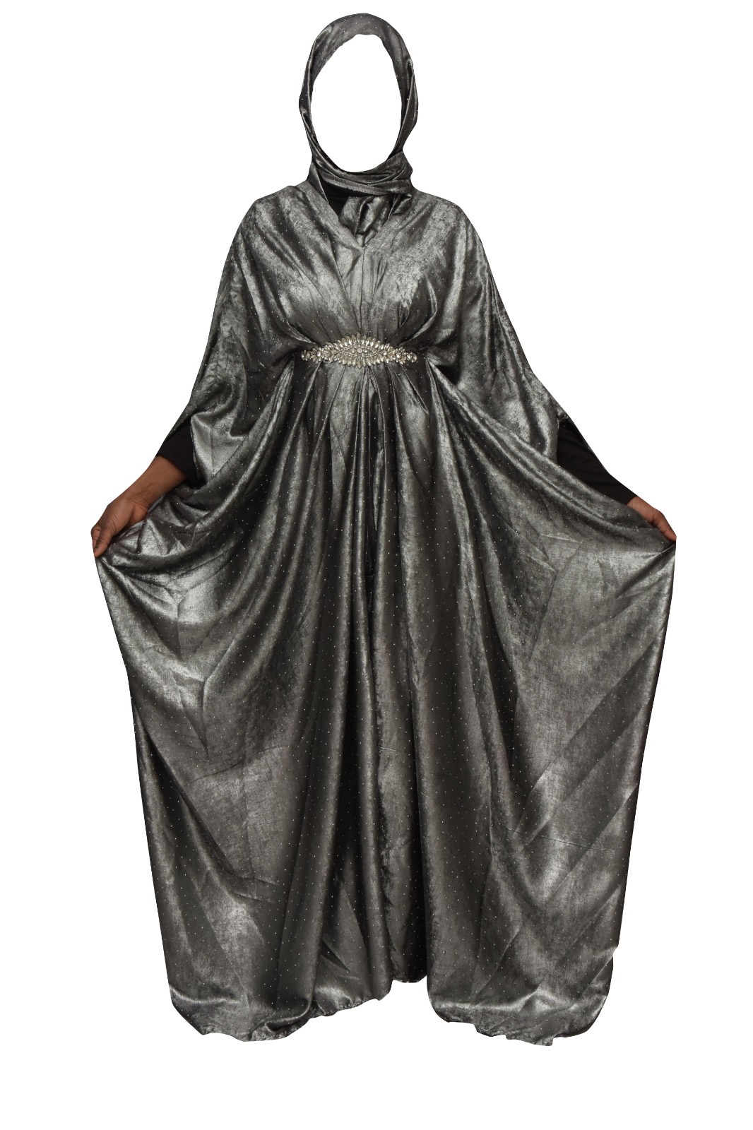 Abaya Diamond