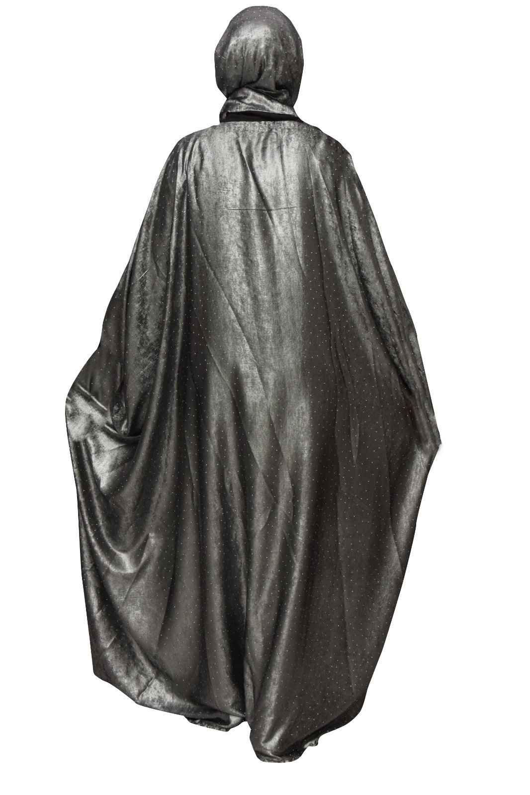 Abaya Diamond