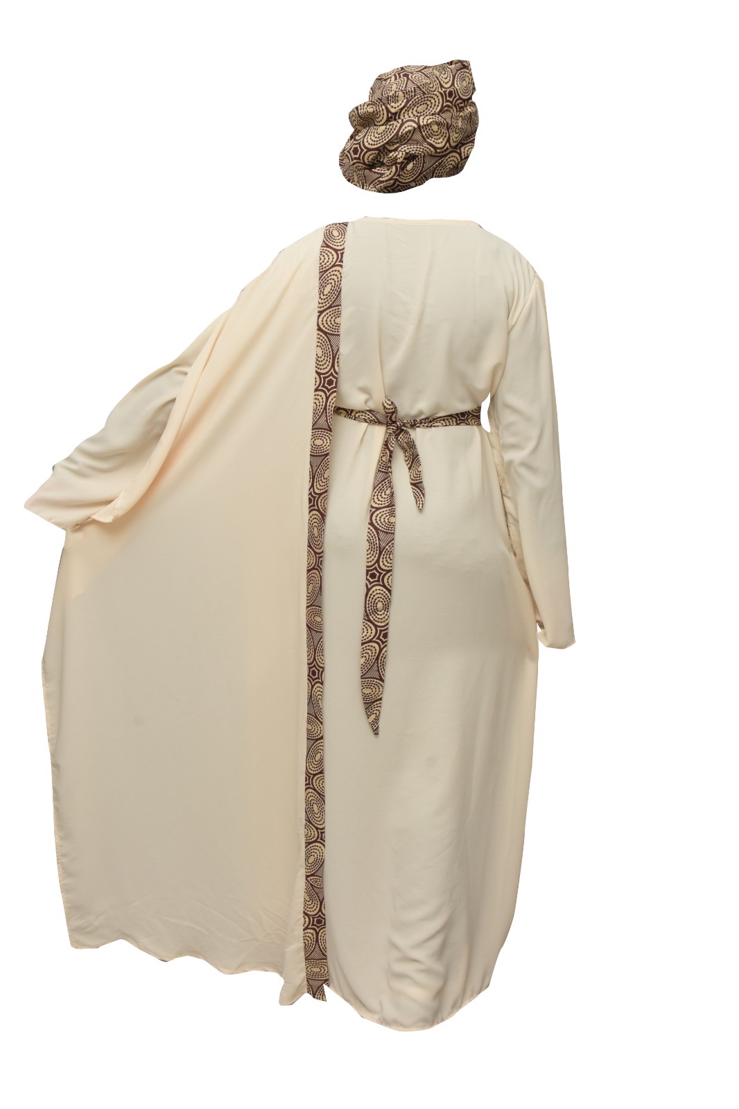 Robe Ivoire