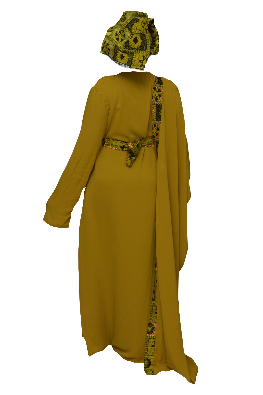 Robe Alam
