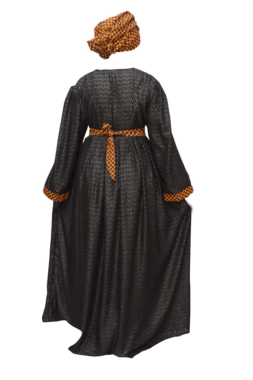Robe Carbonado
