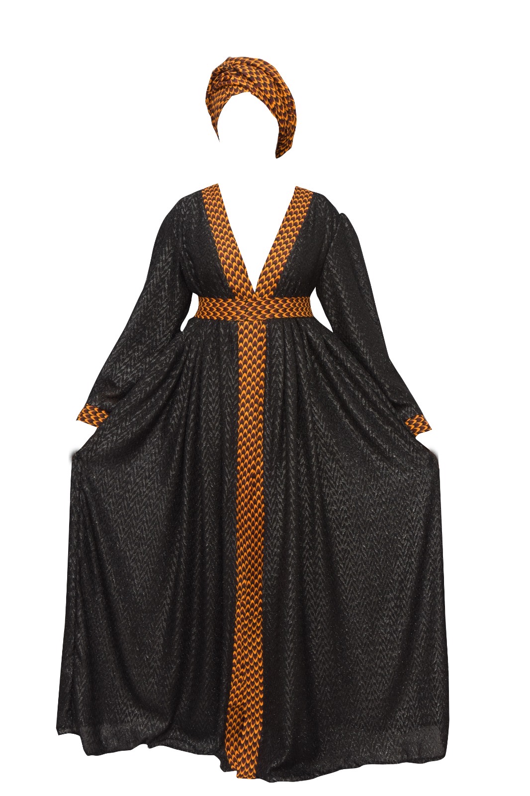 Robe Carbonado