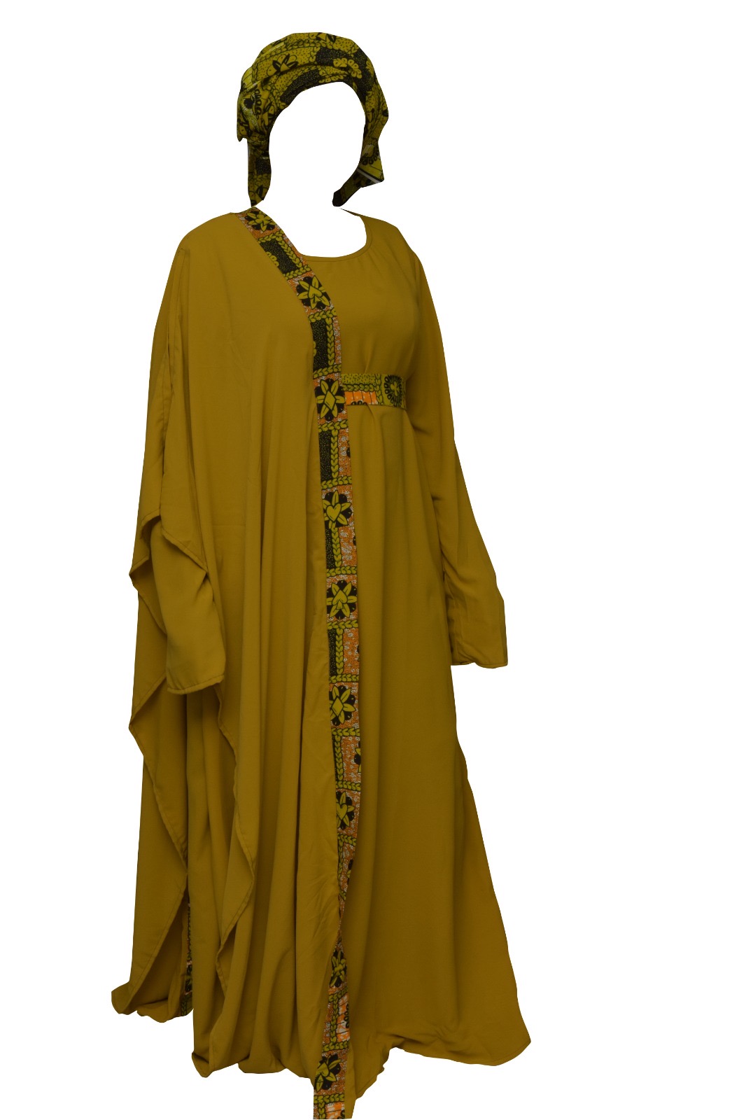 Robe Alam