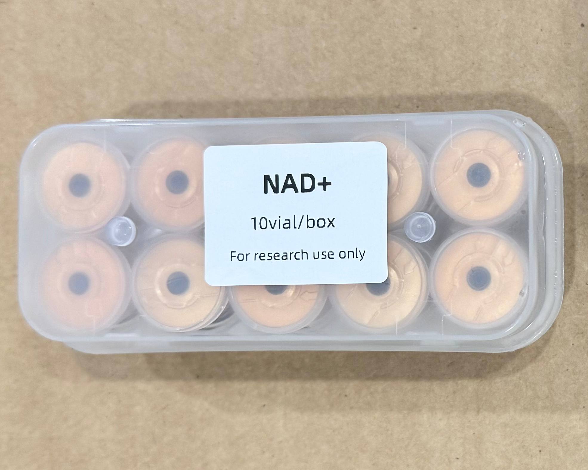 NAD+