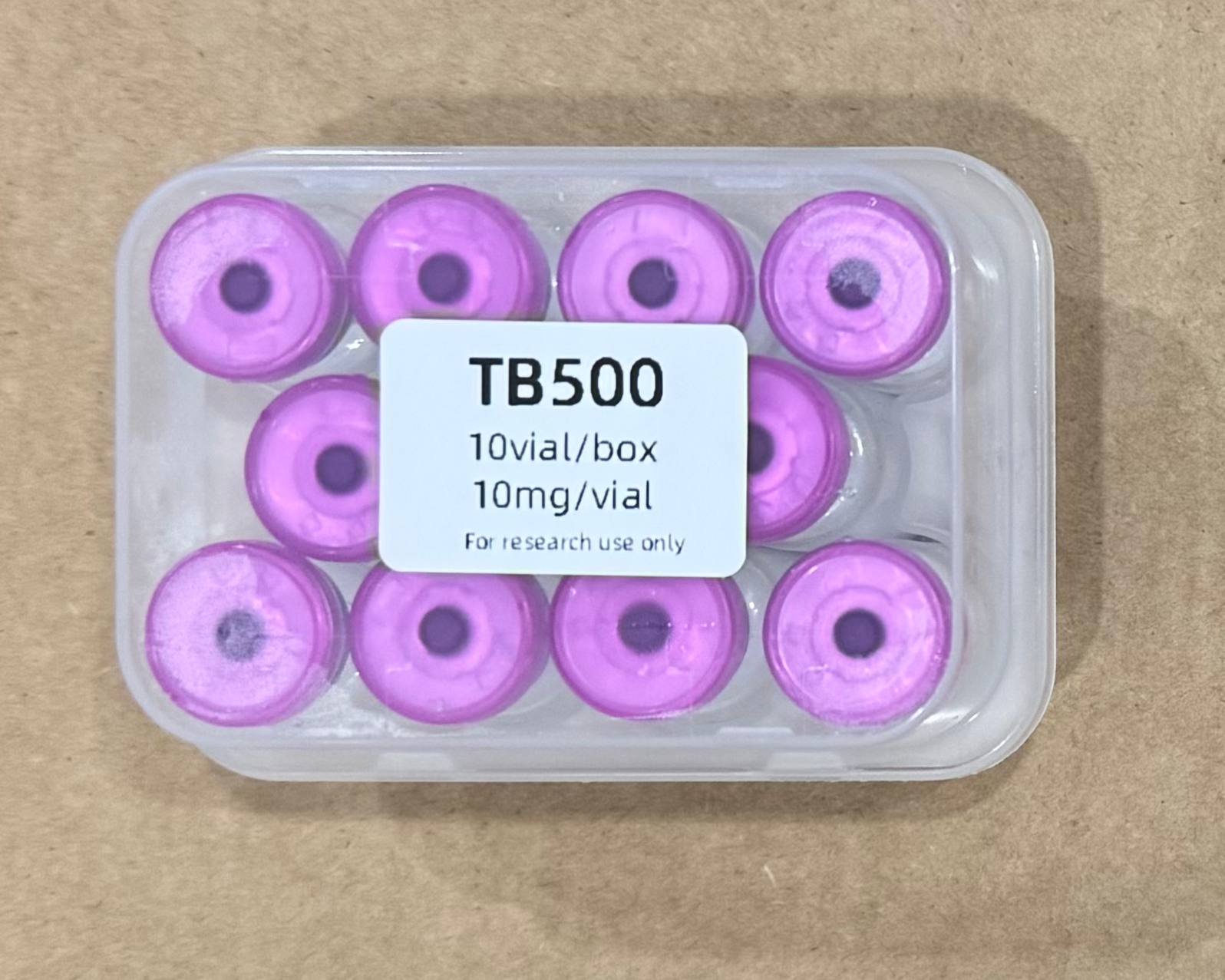 TB500