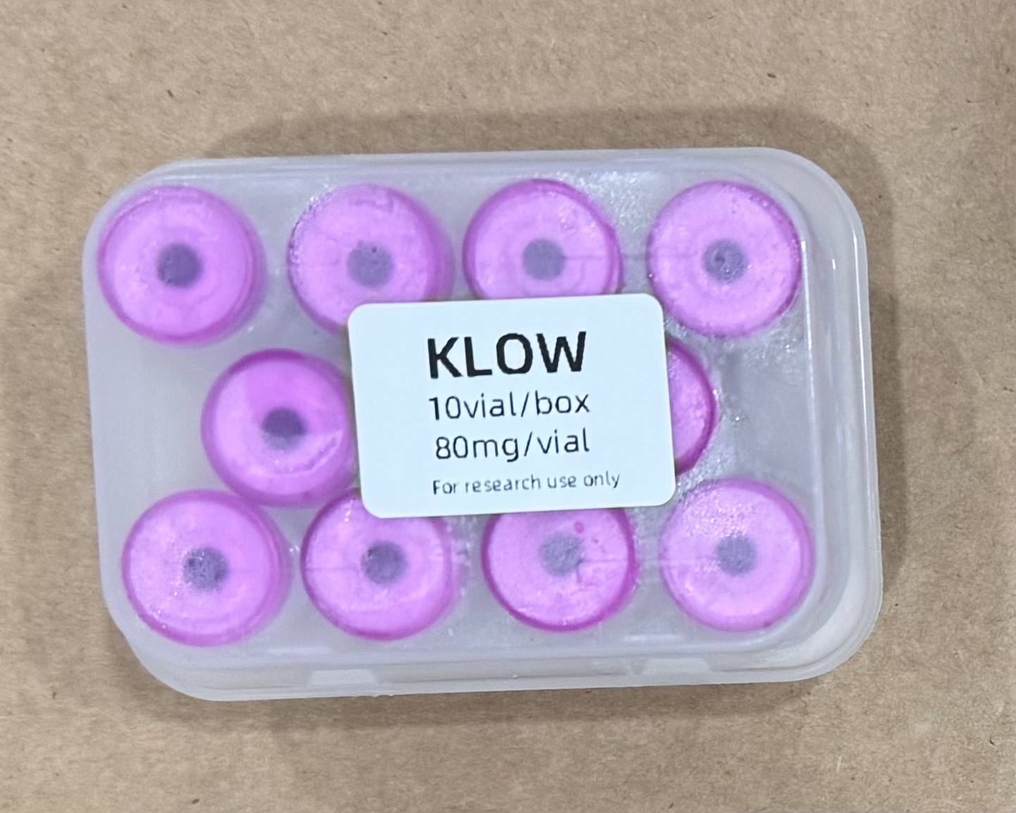 KLOW