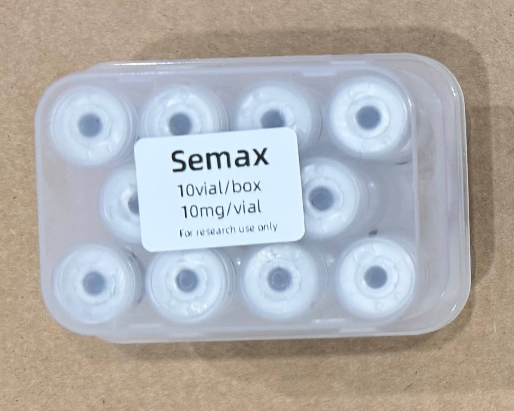 Semax