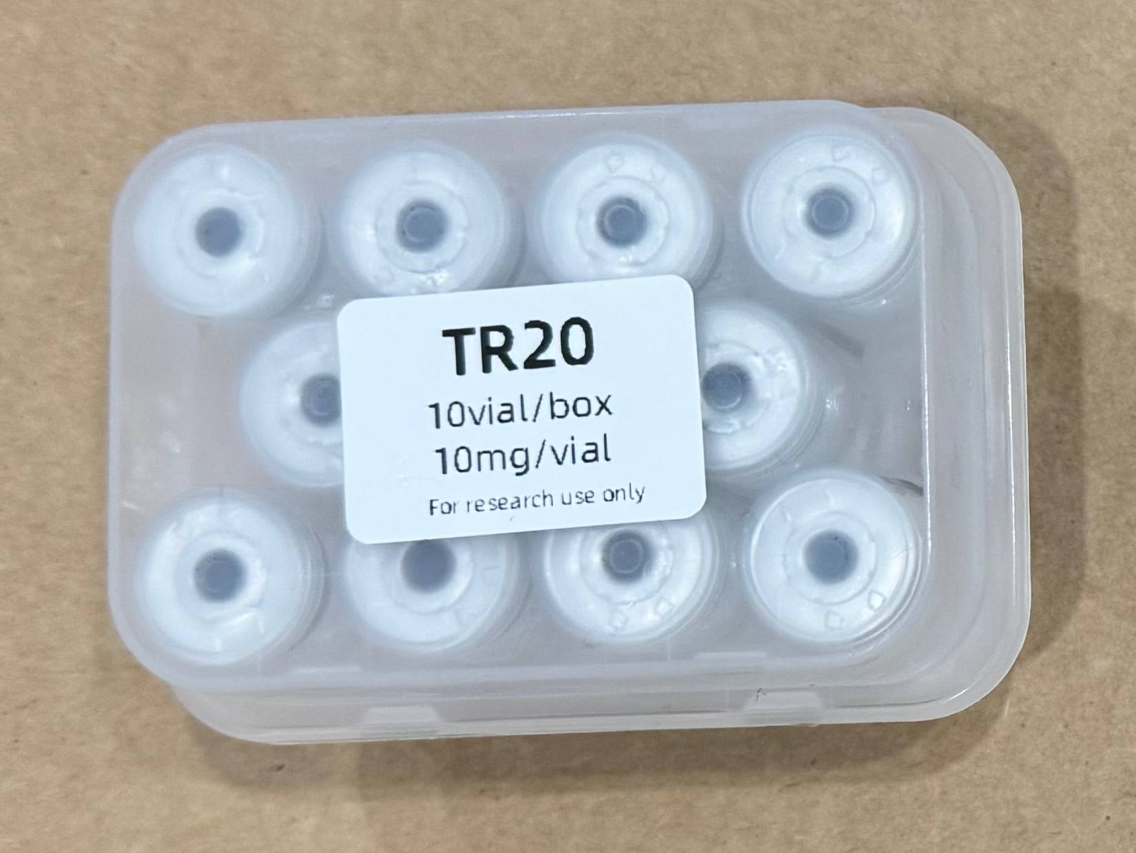 Tirzepatide
