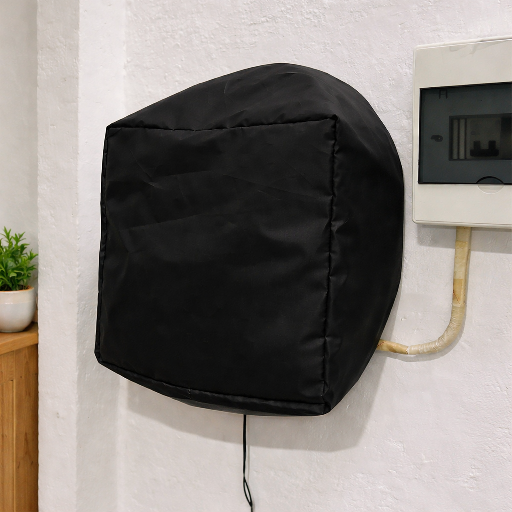 Capa para Wallbox | Proteção Impermeável para Carregador Veicular