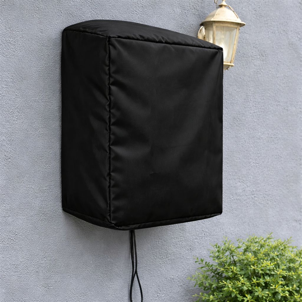 Capa para Wallbox | Proteção Impermeável para Carregador Veicular
