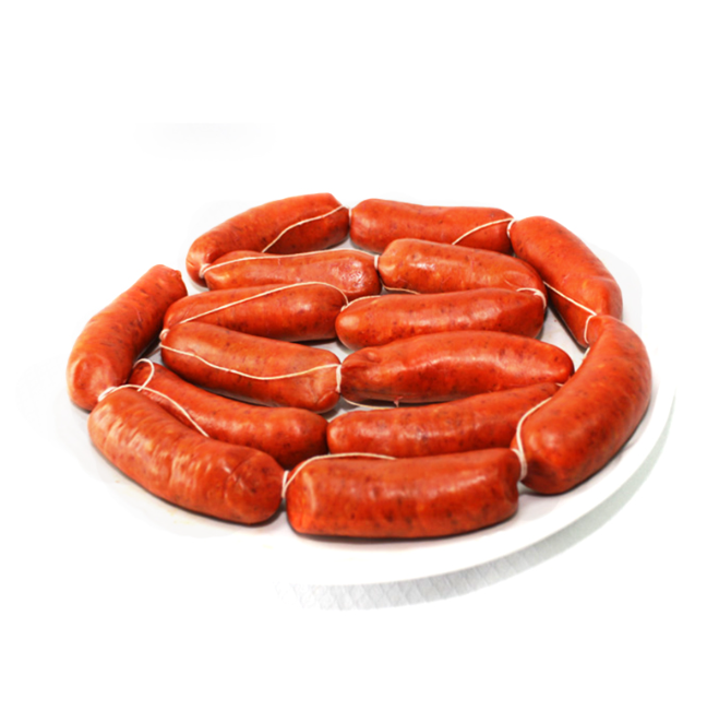 Chorizo Picante