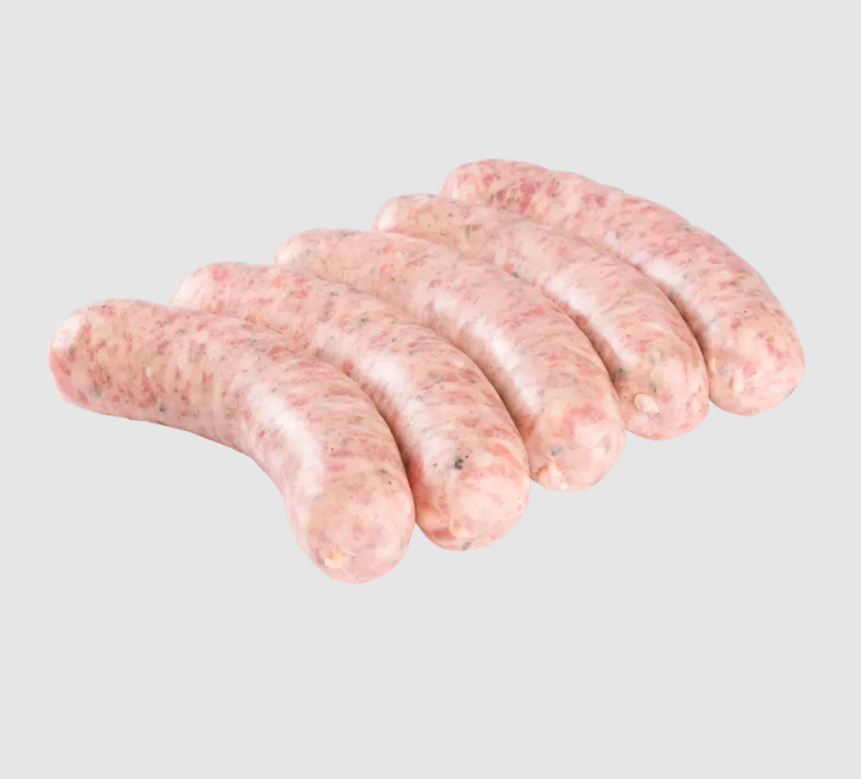 Chorizo Finas Hierbas