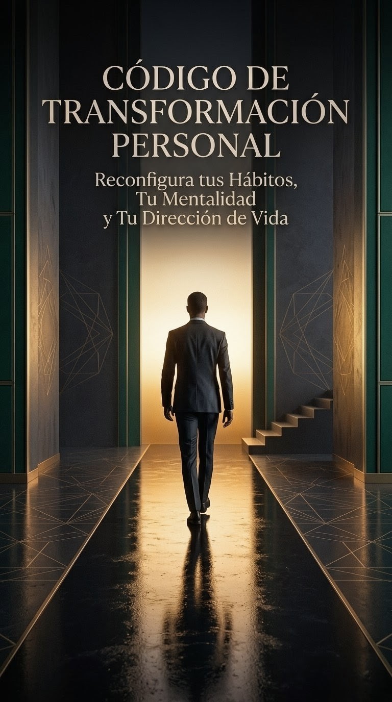 Código de Transformación Personal