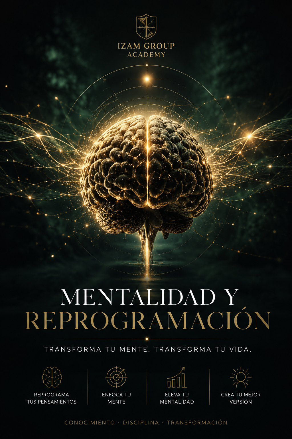 Mentalidad y Reprogramación