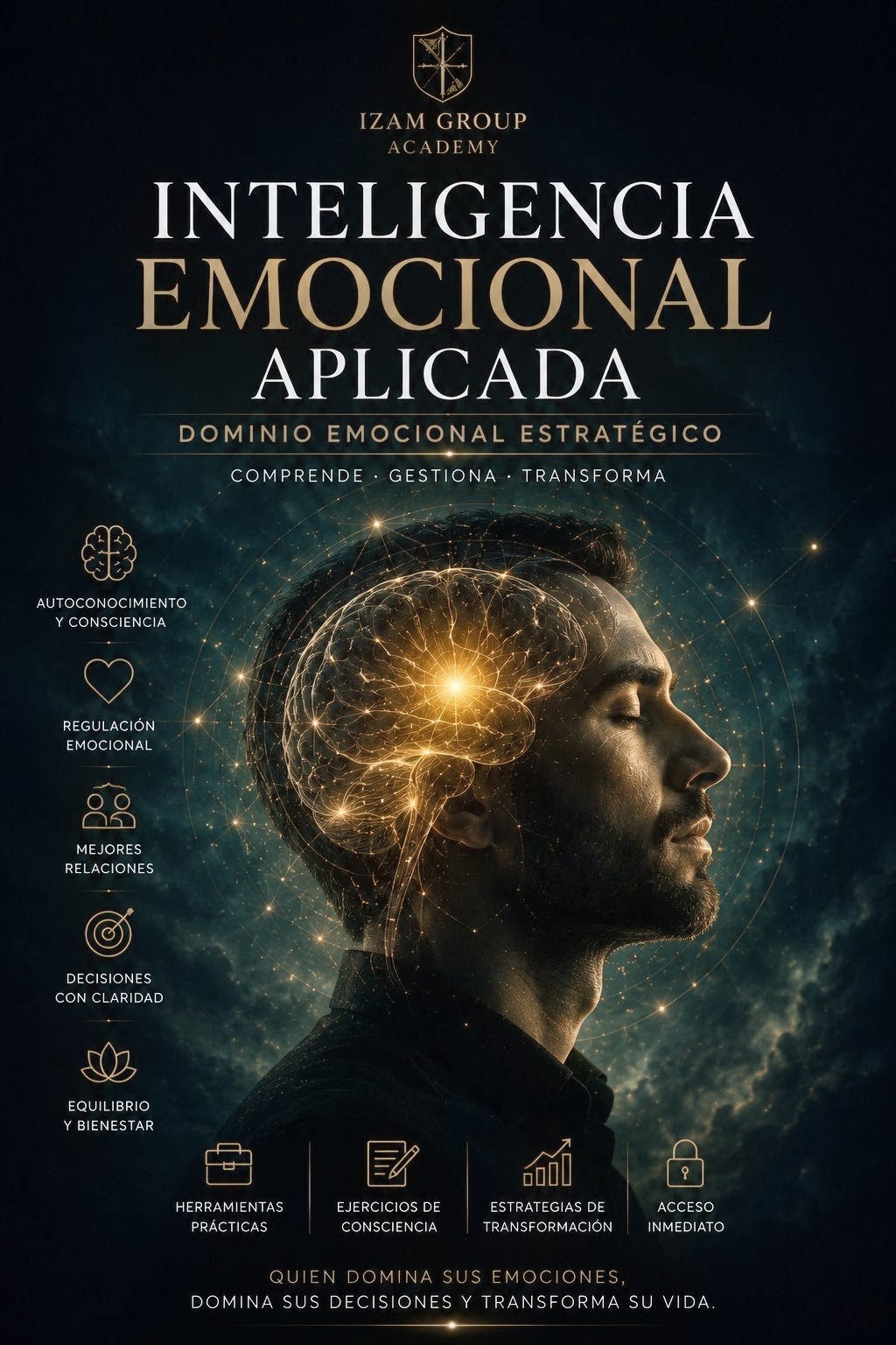 Inteligencia Emocional Aplicada
