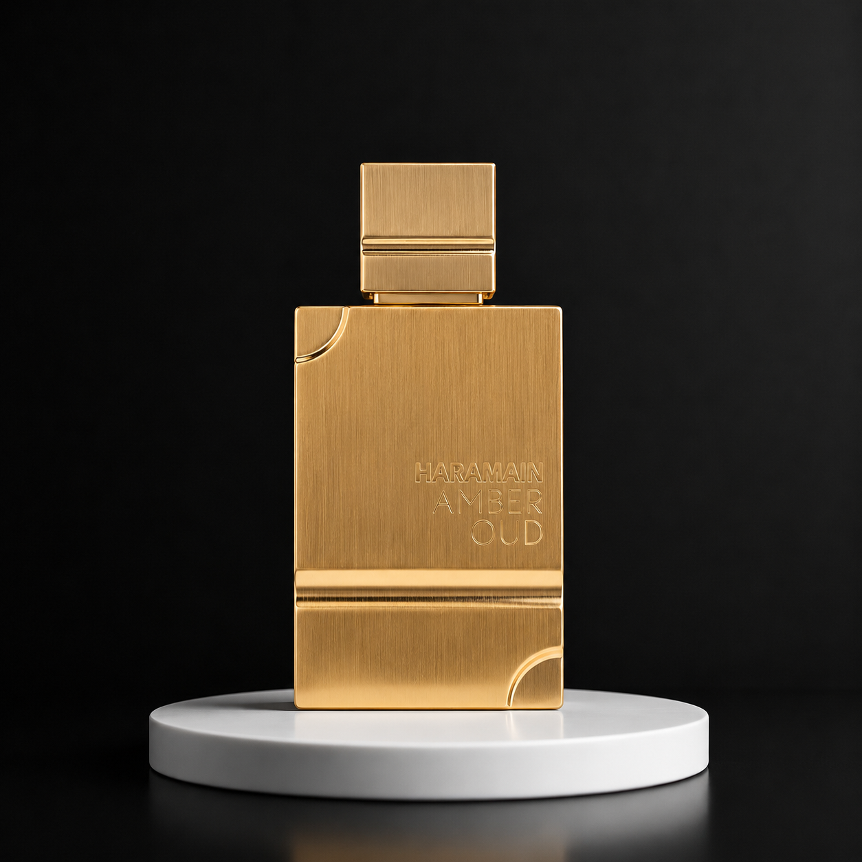 Al Haramain Amber Oud Gold Edition