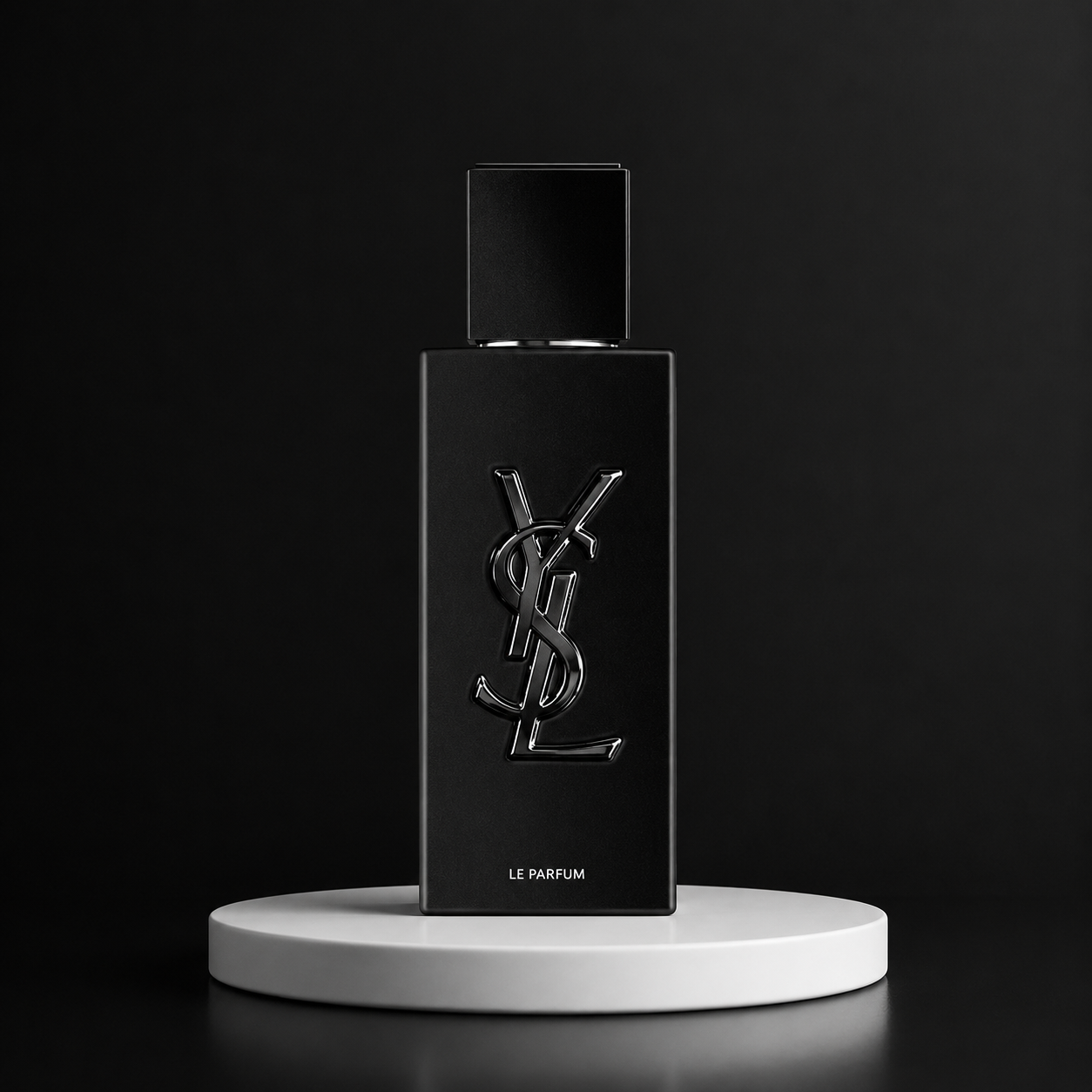 Yves Sait Laurent MYSLF Le Parfum