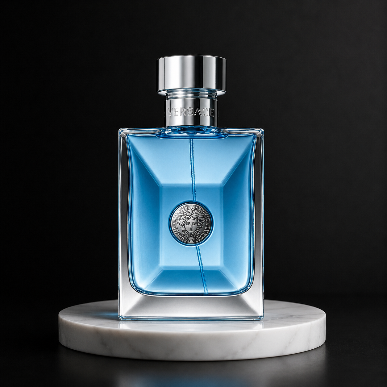 Versace Pour Homme EDT