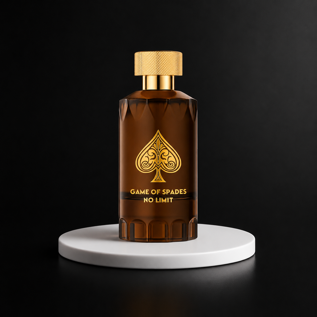 Jo Milano Game of Spades No Limit Parfum