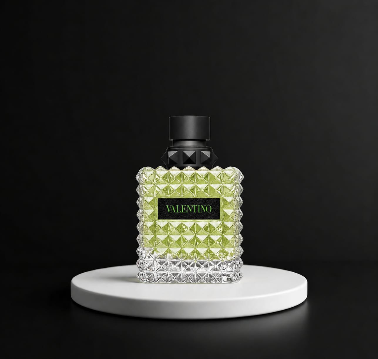 Valentino Donna Born in Roma Green Stravaganza EDP