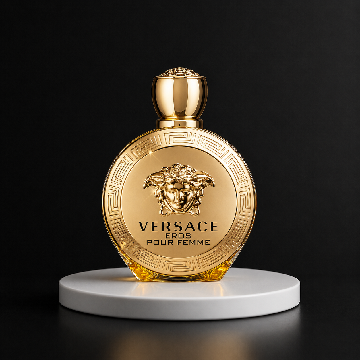 Versace Eros Pour Femme EDP