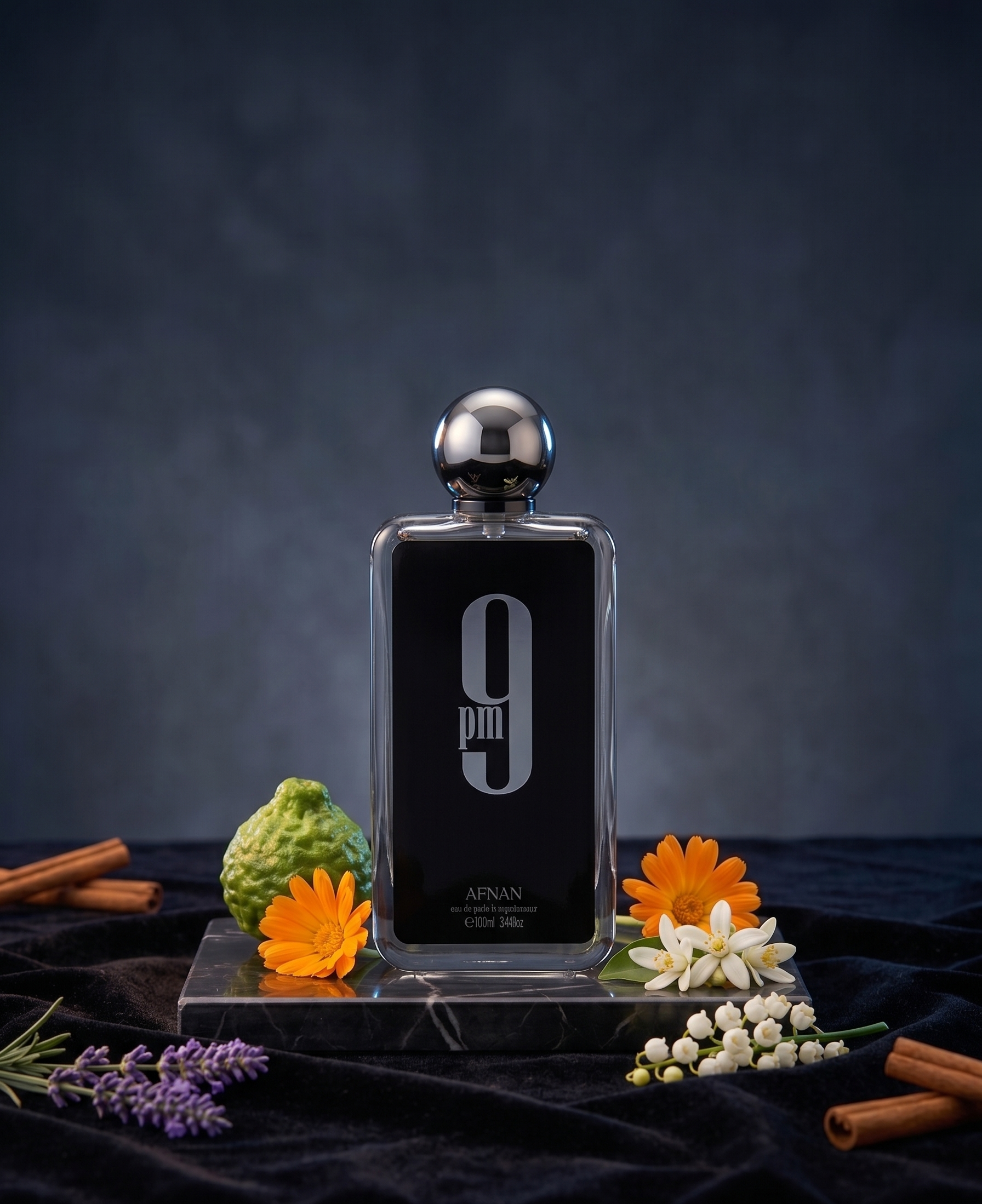Afnan 9PM EDP