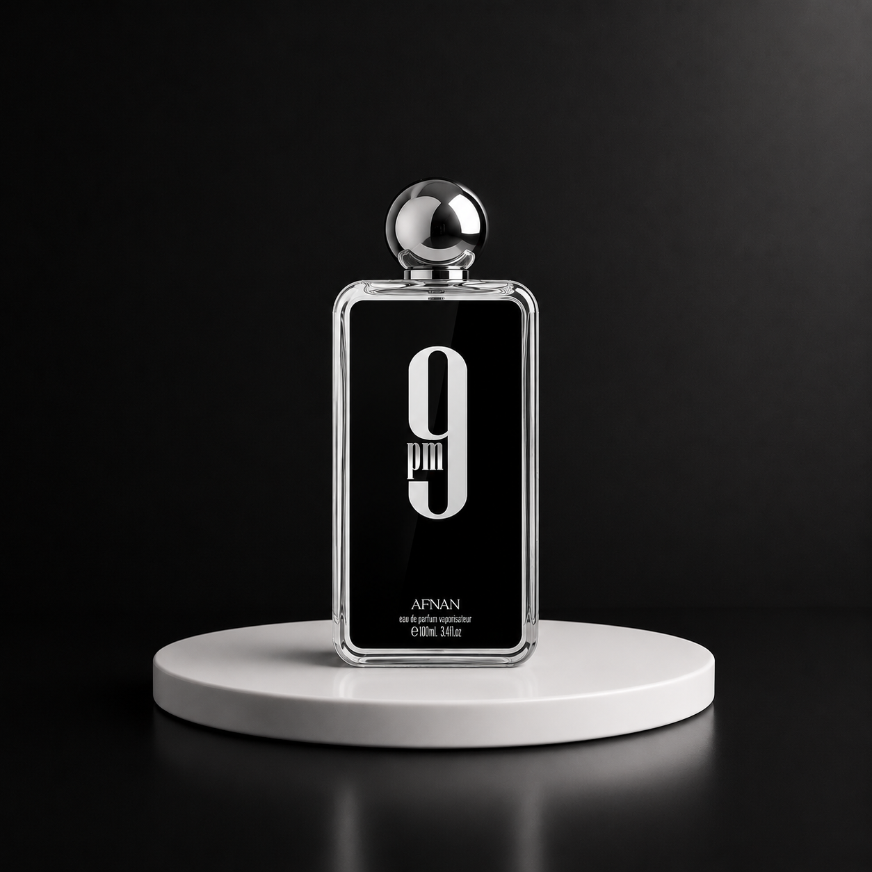 Afnan 9PM EDP