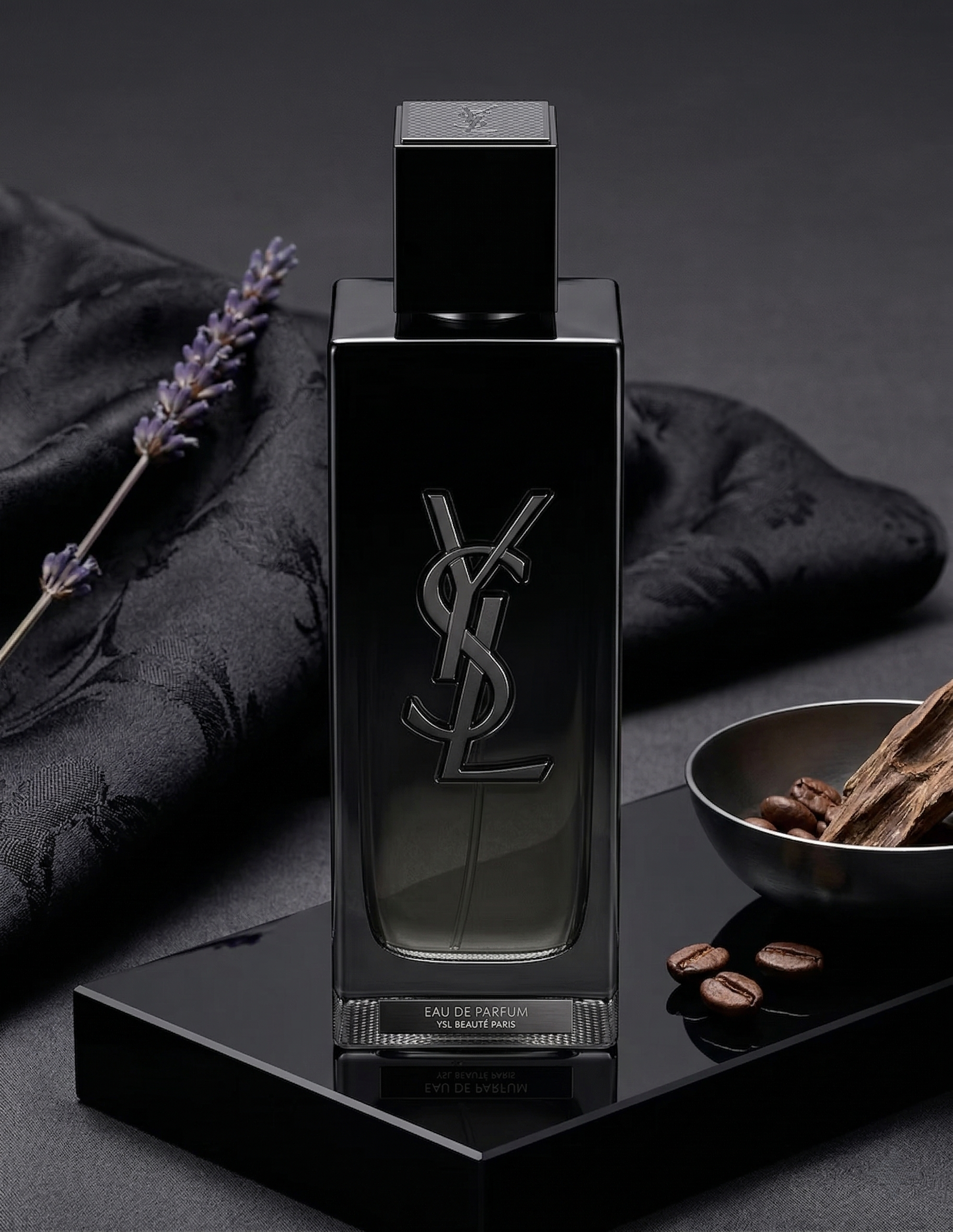 Yves Saint Laurent MYSLF EDP