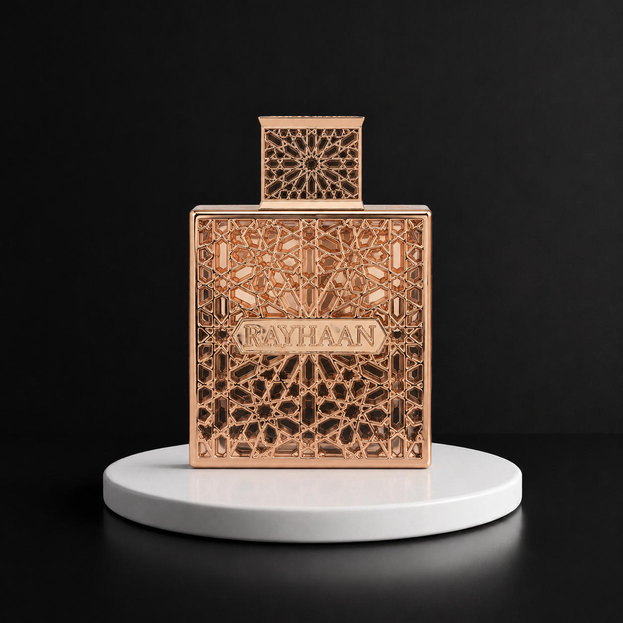 Rayhaan Divine Edp