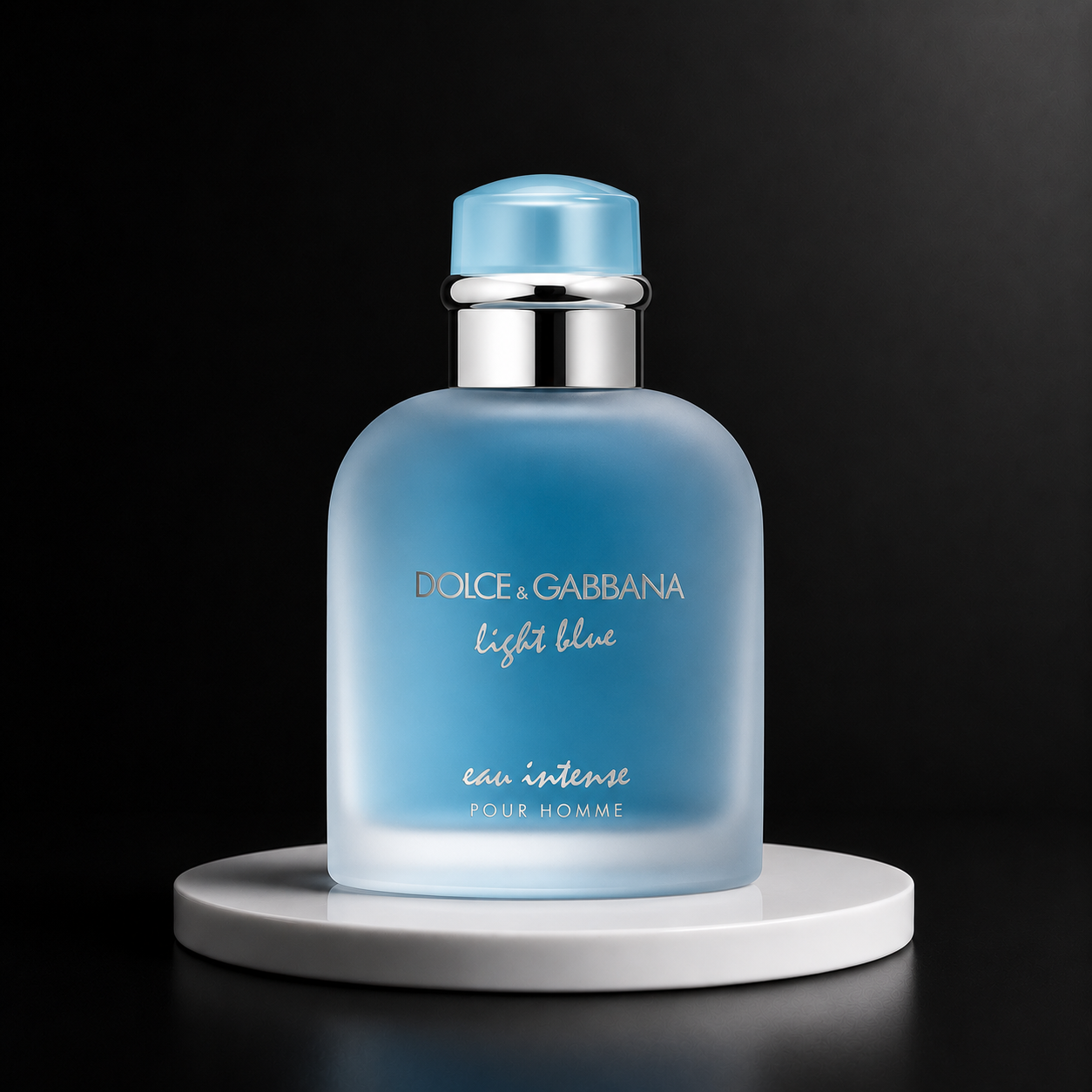 Dolce & Gabbana Light Blue Eau Intense Pour Homme 