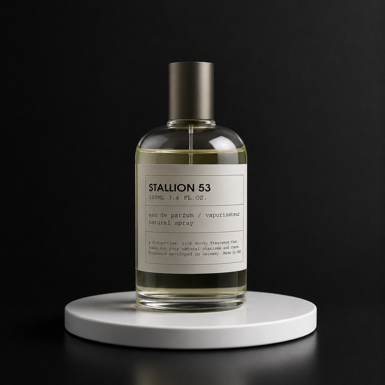 Stallion 53 EDP
