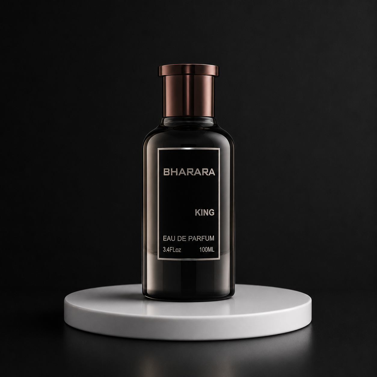 Baharara King EDP