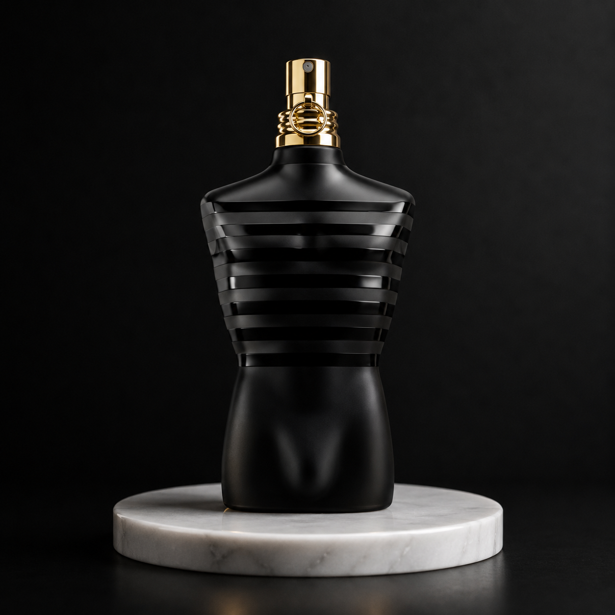 Jean Paul Gaultier Le Male Le Parfum