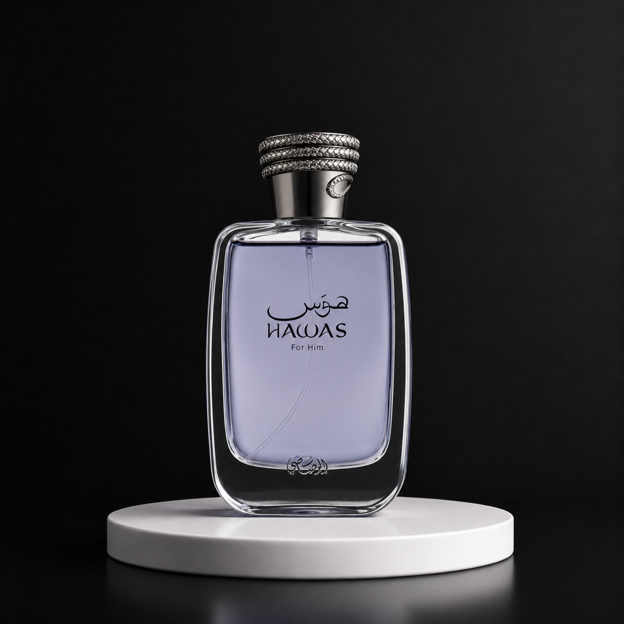 Rasasi Hawas for Him EDP