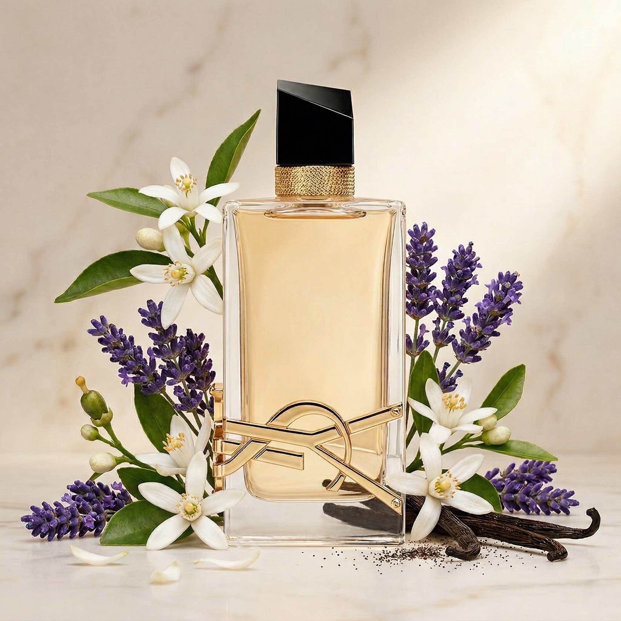 Yves Saint Laurent Libre EDP