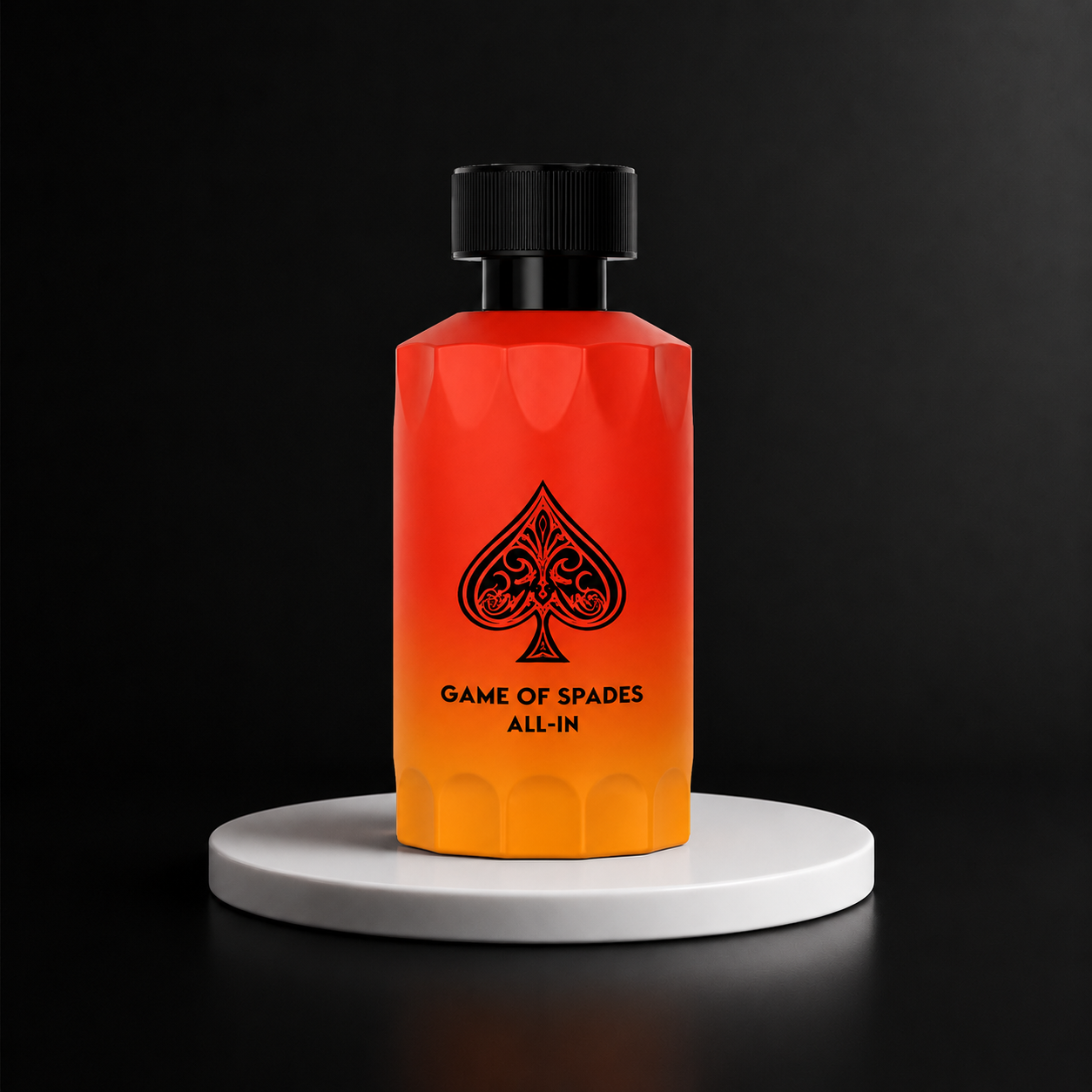 Jo Milano Game of Spades All-in Parfum