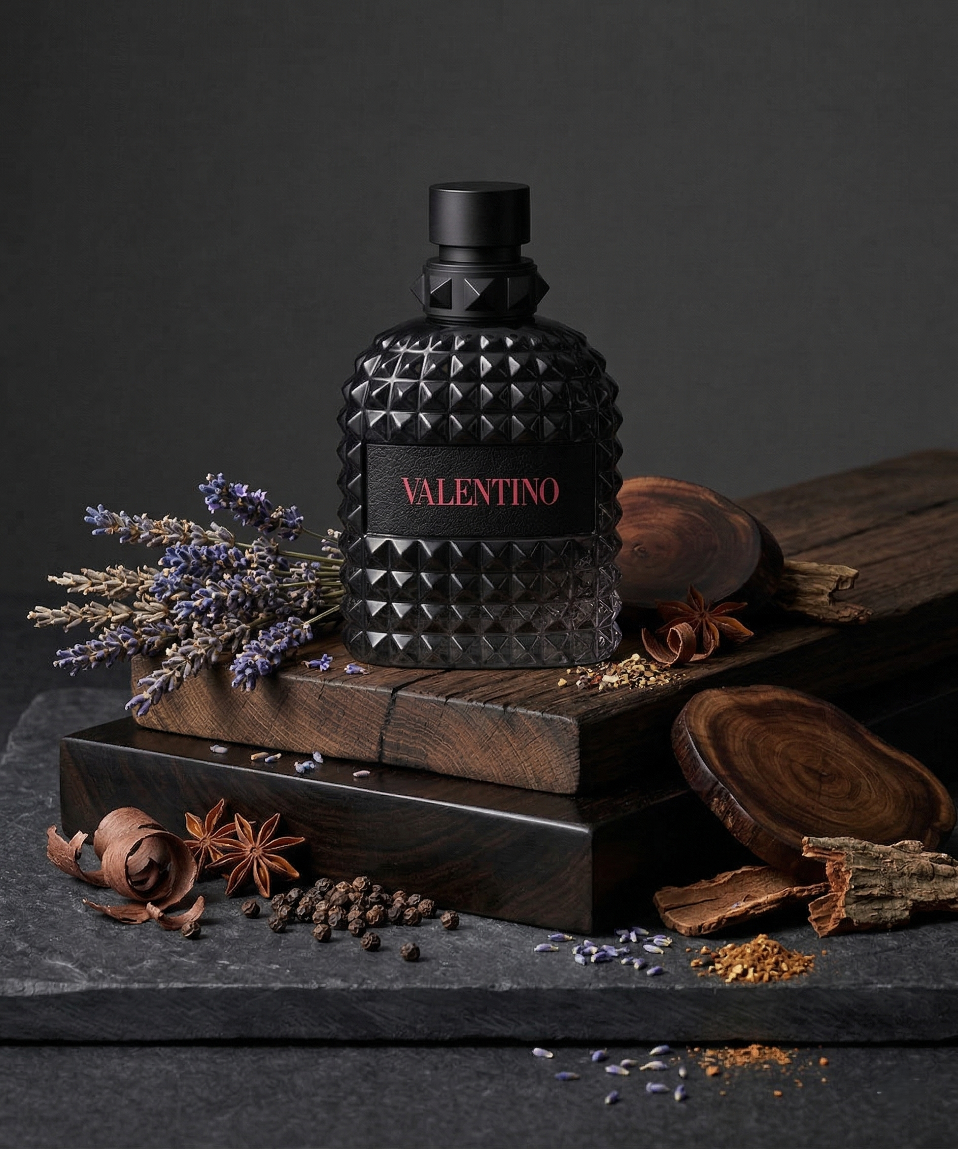 Valentino Born in Roma Extradose EDP