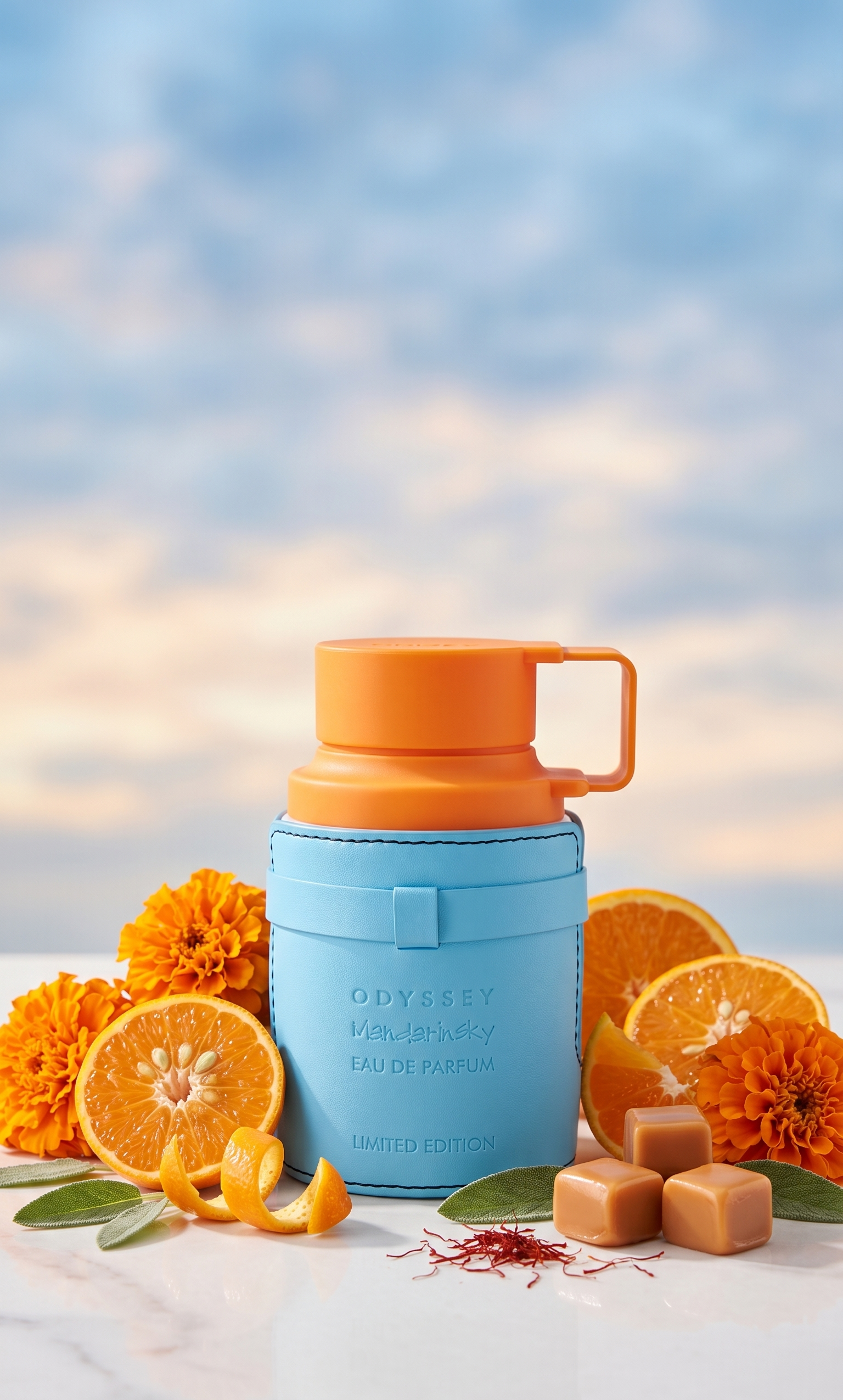 Armaf Odyssey Mandarin SKY EDP