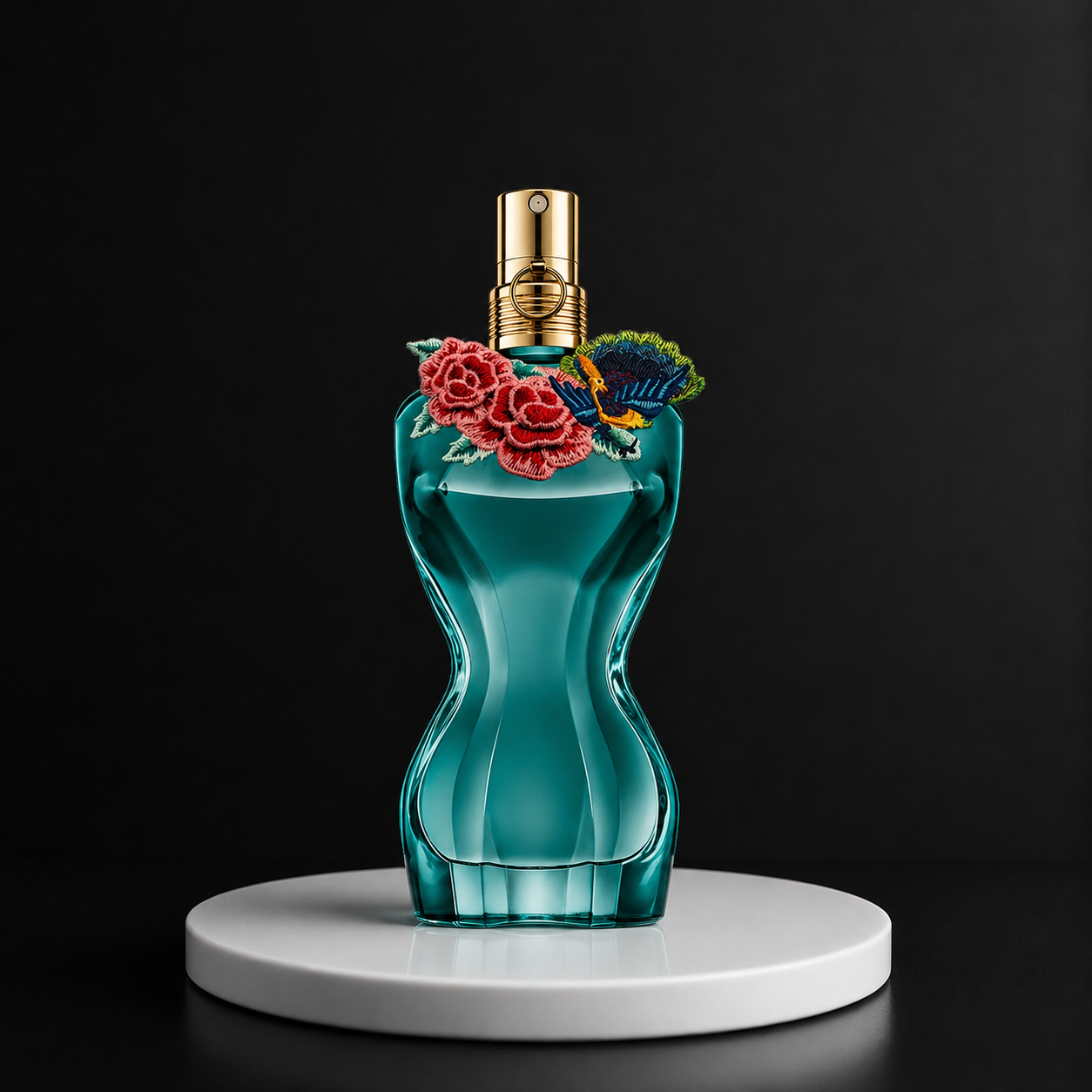 Jean Paul Gaultier Le Belle Paradise Garden EDP