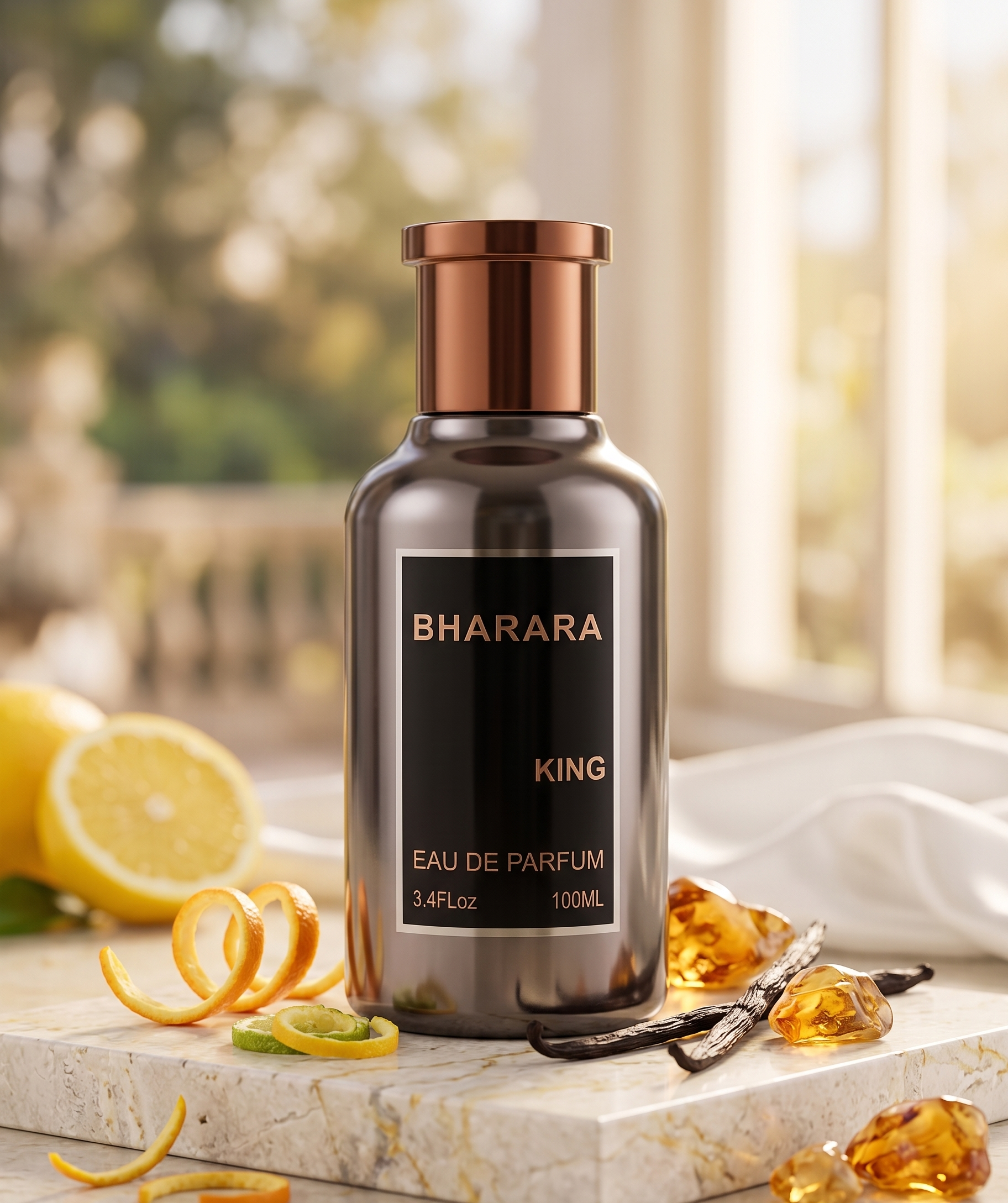 Baharara King EDP