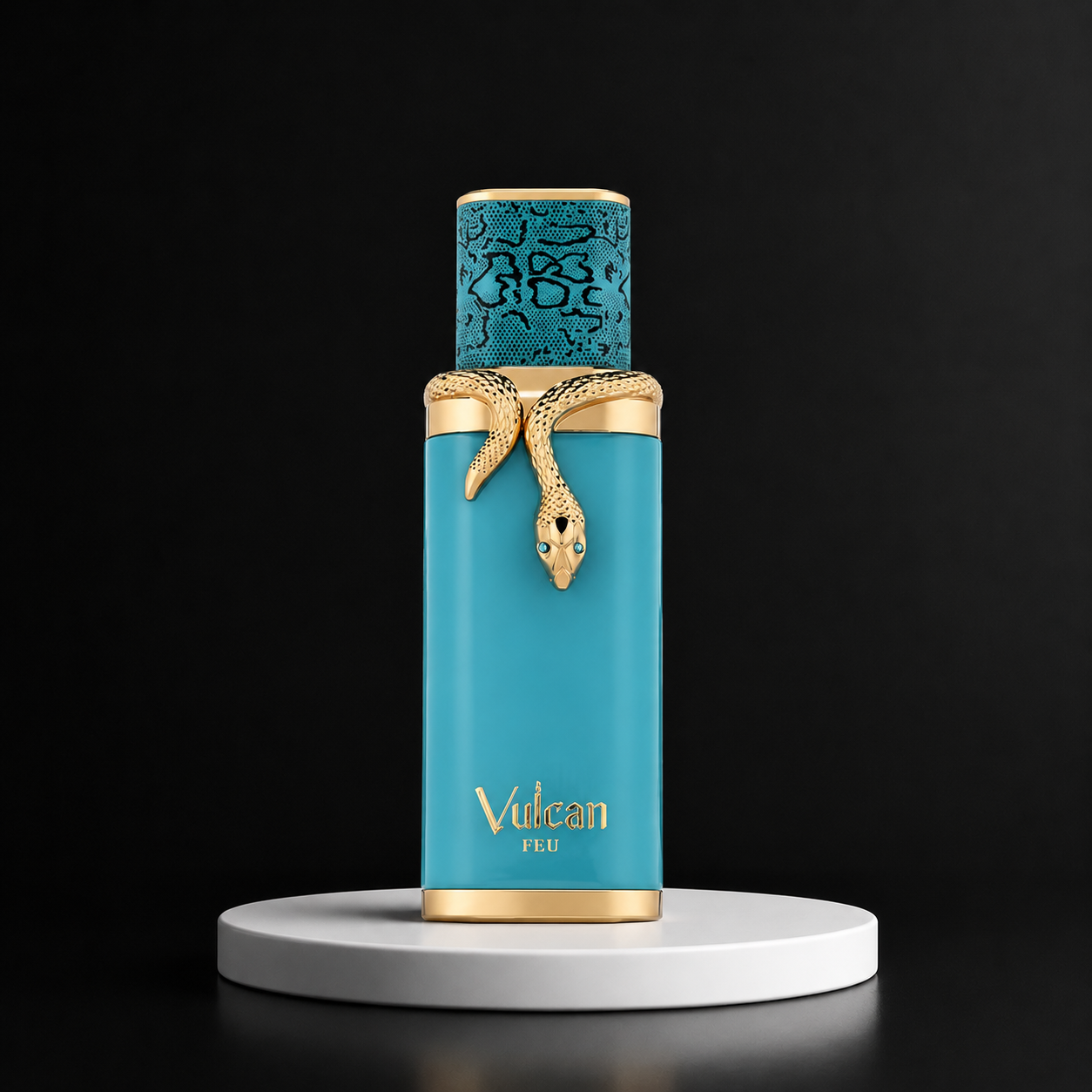 Vulcan Feu Perfume