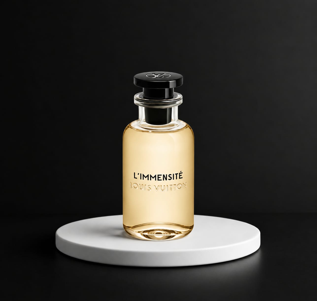 Louis Vuitton L'immensité EDP