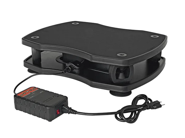 Linear Vibration Plate