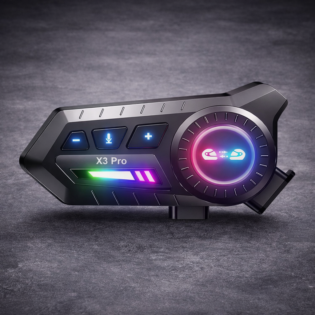 Intercomunicador Hands Free