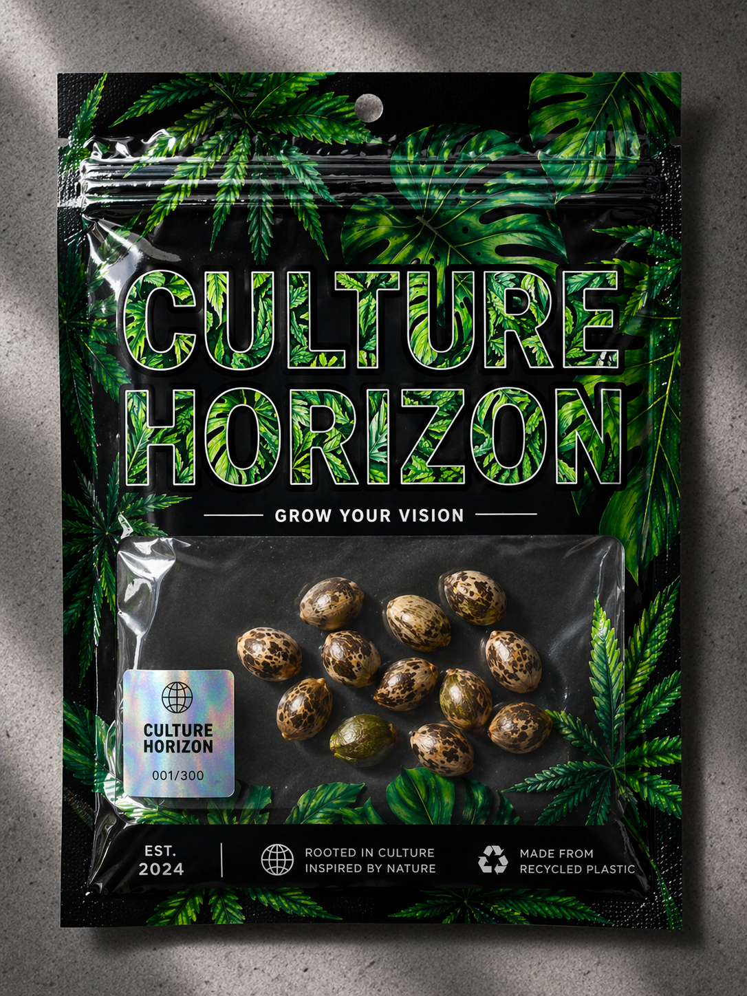 Cannabis Carmagnola CBD