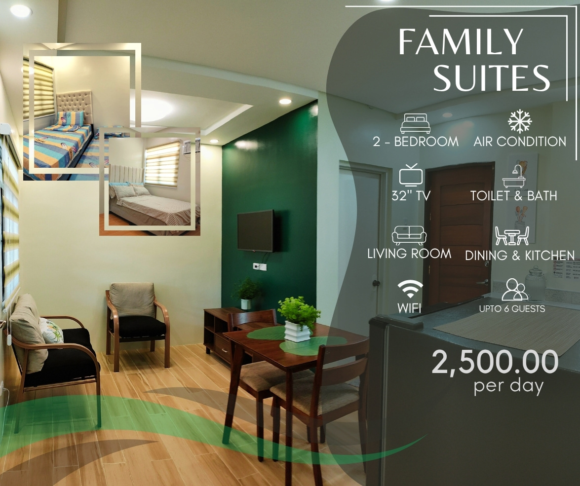 Family Suites