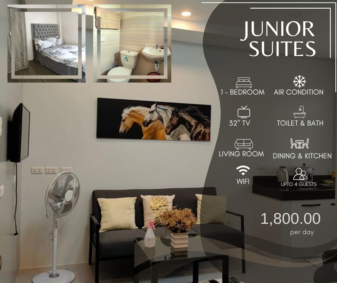 Junior Suites