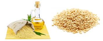 நாட்டுச் செக்கு எண்ணெய்(நல்லெண்ணெய்)