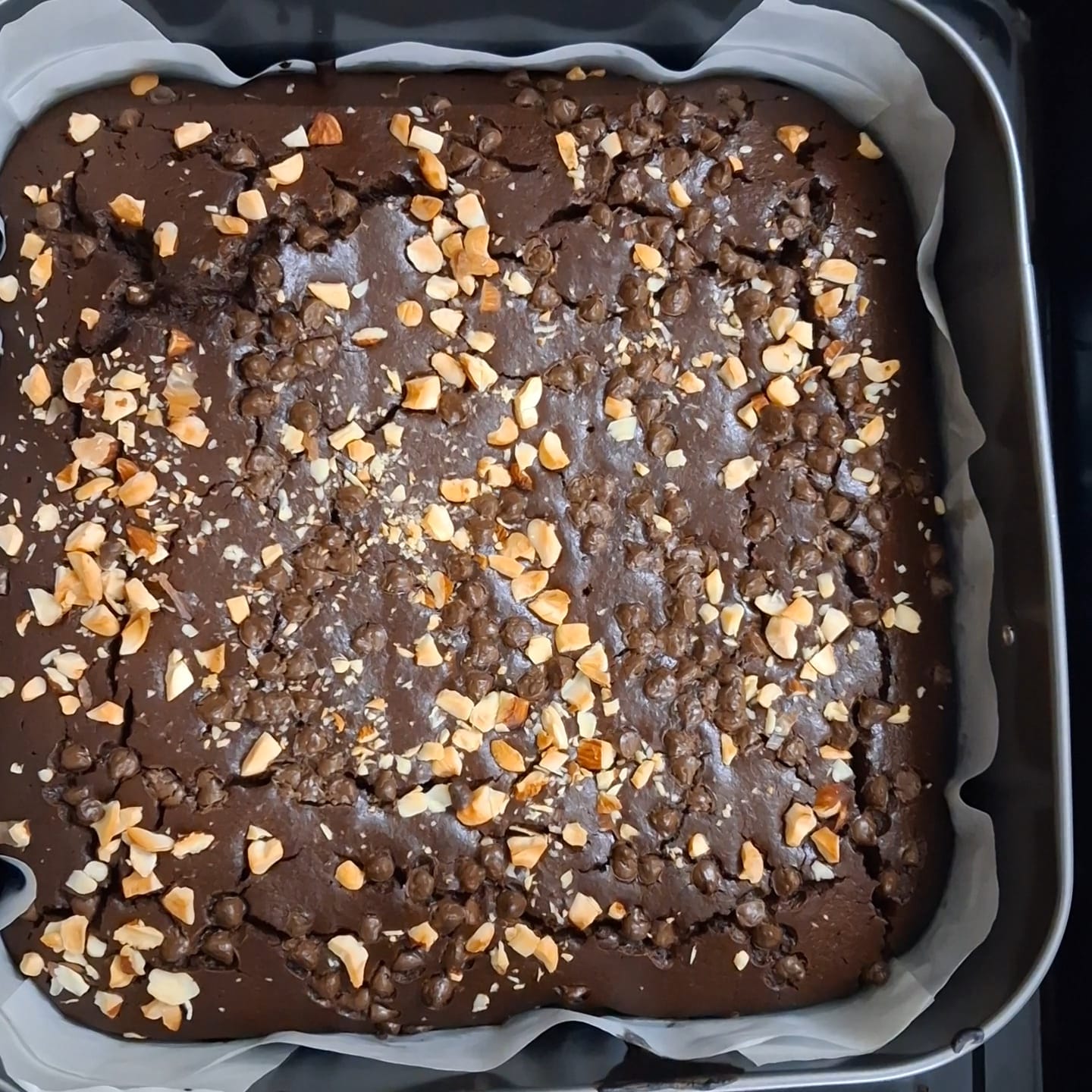 ஆரோக்கிய பிரௌனி